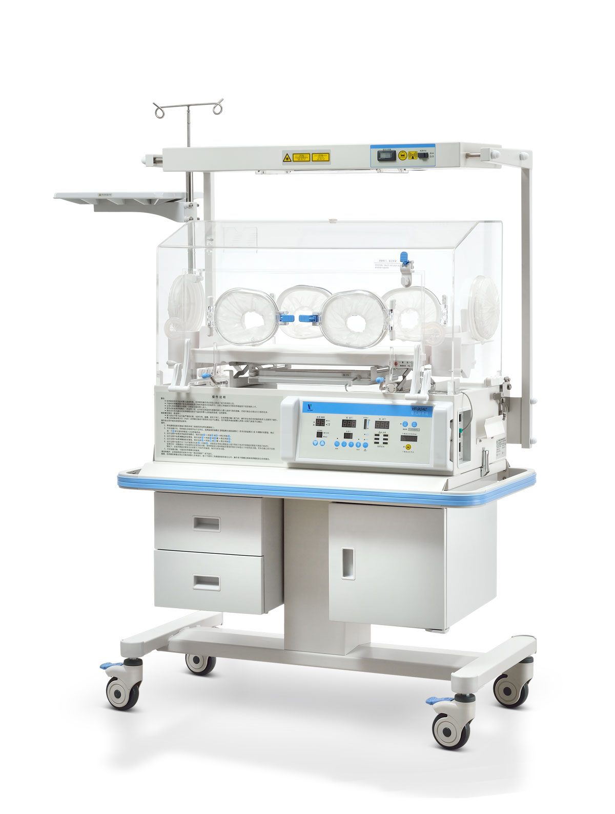 YP-90AC 婴儿培养箱